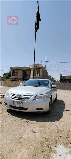 تۆیۆتا کامری